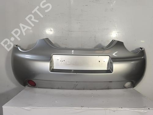Bak støtfanger VW NEW BEETLE (9C1, 1C1) 1.6 (102 hp) 24985144