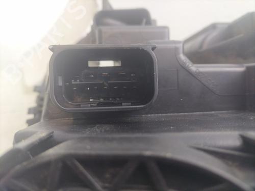 Left headlight MINI MINI (R56) One D | BP31966027C28