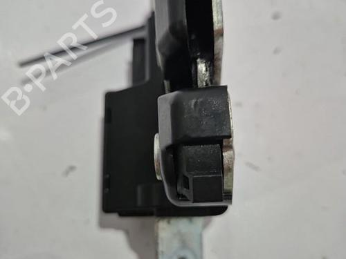 Tailgate lock OPEL CORSA D (S07) 1.3 CDTI (L08, L68) | BP29044364C101 