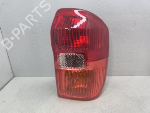 Højre baglygte TOYOTA RAV 4 II (_A2_) 2.0 D 4WD (CLA20_, CLA21_, CLA20R, CLA21R) (116 hp) 31621699