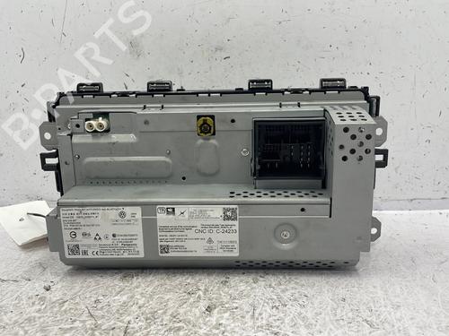 Display VW GOLF VIII (CD1, DA1) 1.0 TSI | BP26148185C48 - Image 2
