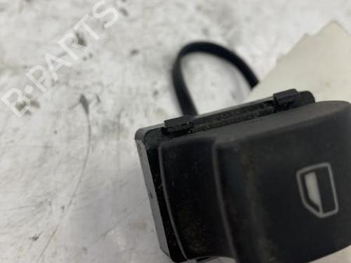 Used Right rear window switch AUDI A6 C6 Avant (4F5) 2.7 TDI quattro (180 hp) 22841784
