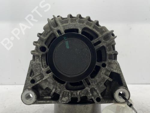 Used Alternator Alternator FORD FIESTA VI (CB1, CCN) 1.4 TDCi (68 hp) 22831003 22831003