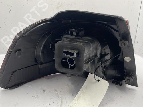 Right taillight VW GOLF VI (5K1) 2.0 TDI | BP22844576C35 