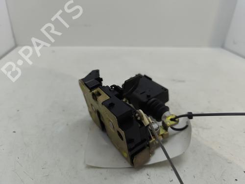 Front left lock RENAULT TWINGO I (C06_) 1.2 (C066, C068) | BP30162600C98