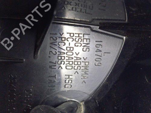 Left taillight FORD C-MAX (DM2) 1.6 TDCi | BP22824666C34 - Image 3