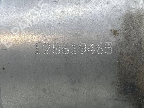 Front wiper motor MAZDA 6 Hatchback (GH)  | BP37169567M29  - Image 5