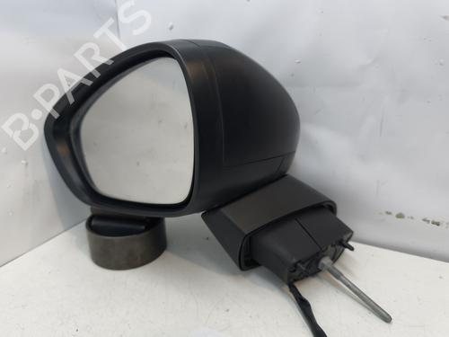 Left mirror CITROËN C3 II (SC_) 1.2 VTi 82 | BP29377273C26 