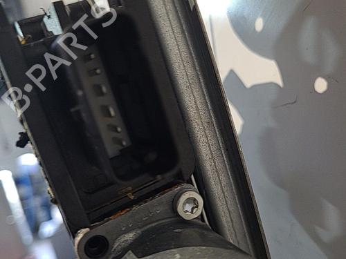 Rear left window mechanism PEUGEOT 308 SW I (4E_, 4H_) 1.6 HDi | BP22821896C24 