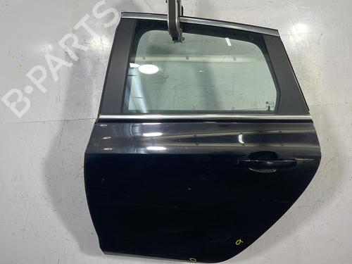 Used Left rear door OPEL ASTRA J (P10) 1.7 CDTI (68) (125 hp) 24032908