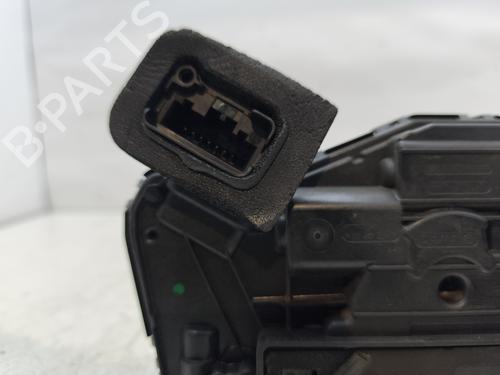 Rear left lock VW GOLF VII Variant (BA5, BV5) 1.6 TDI | BP29869050C100
