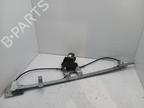 Used Front left window mechanism Front left window mechanism CITROËN JUMPER I Van (244) 2.0 HDi (84 hp) 39664064 39664064