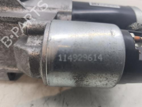Startmotor CITROËN DS4 (NX_) 2.0 BlueHDi 150 | BP30672189M8 