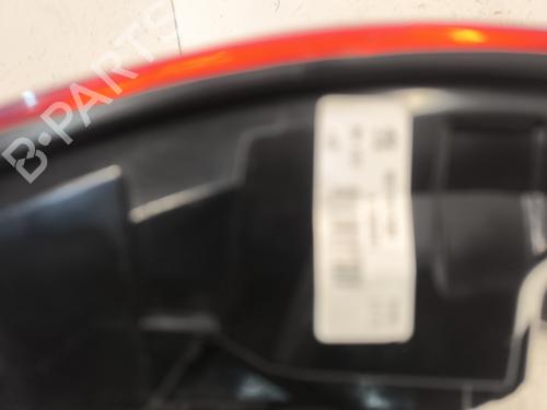Used Right taillight Right taillight PEUGEOT 308 II (LB_, LP_, LW_, LH_, L3_) 1.6 BlueHDi 120 (120 hp) 24664077 24664077