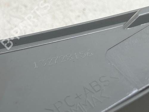 Left tailgate light RENAULT MEGANE III Hatchback (BZ0/1_, B3_) 1.6 dCi (BZ00, BZ12, BZ13) | BP39599980C79 - Image 4