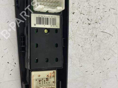 Used Left front window switch Left front window switch KIA CEE'D SW (ED) 1.6 CRDi 115 (115 hp) 22817056 22817056