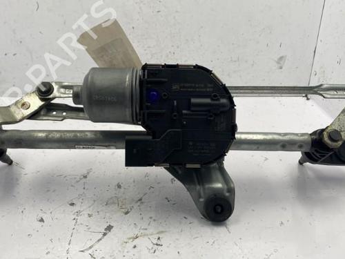 Used Front wiper motor Front wiper motor SEAT LEON (5F1) 2.0 TDI (150 hp) 22840637 22840637