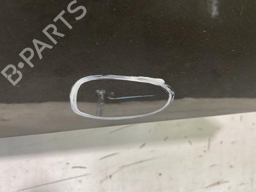 Right rear door ALFA ROMEO 159 Sportwagon (939_) 1.9 JTDM 16V (939BXC1B) | BP25204744C5 