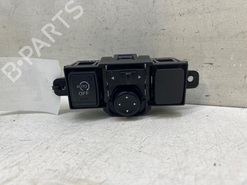 Mirror switch NISSAN NOTE (E12) 1.2 | BP40077770I25 - Image 4