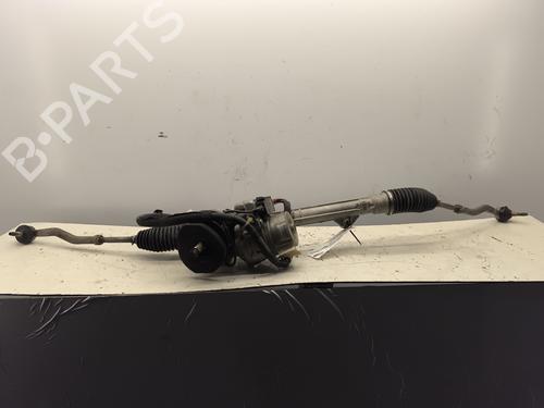Used Steering rack PEUGEOT 208 I (CA_, CC_) 1.0 VTi (68 hp) 28362581