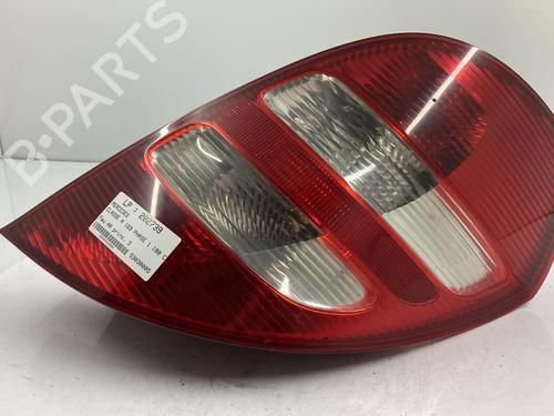 Used Right taillight Right taillight 22817303 22817303