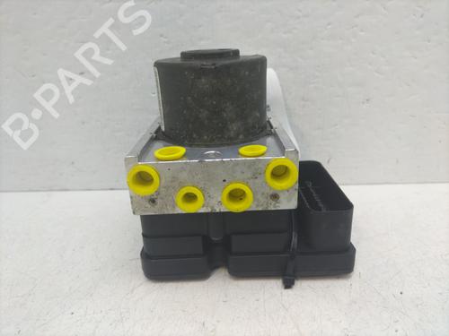 Used ABS pump PEUGEOT 206 Hatchback (2A/C) 1.4 i (75 hp) 32422007