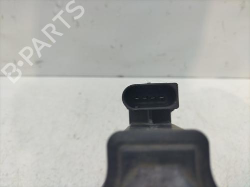 Electric handbrake PEUGEOT 308 SW II (LC_, LJ_, LR_, LX_, L4_) 1.6 HDi / BlueHDi 115 (LCBHXM, LCBHXT) | BP29541001E5 