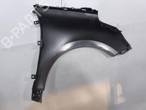 Used Left front fenders Left front fenders RENAULT GRAND SCÉNIC IV (R9_) 1.3 TCe 140 (R9NB) (140 hp) 39937010 39937010