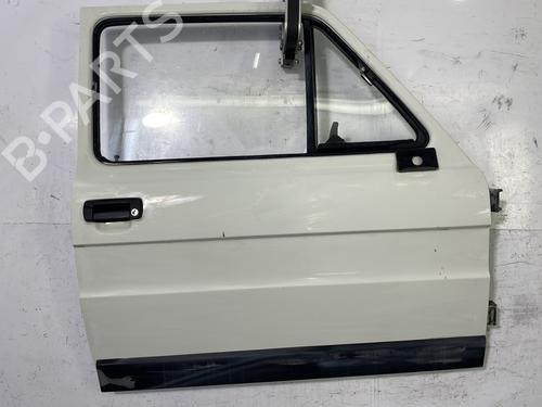 Used Right front door FIAT 126 (126_) 700 (26 hp) 22842040