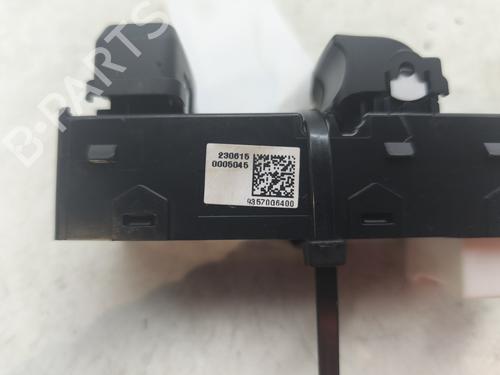 Left front window switch KIA PICANTO III (JA) 1.0 | BP30601235I27 - Image 5