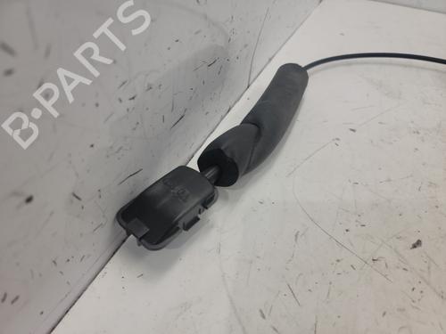 Rear left lock RENAULT MEGANE III Grandtour (KZ0/1) 1.5 dCi | BP24929018C100