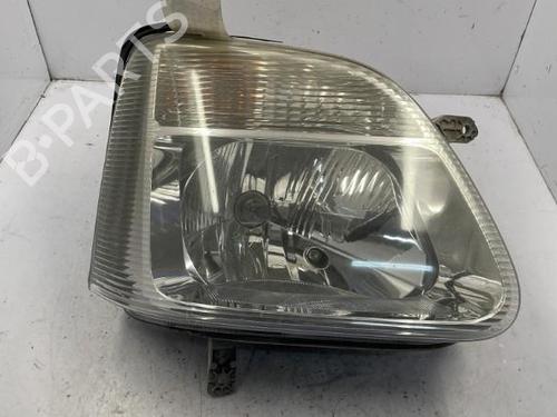 Used Right headlight Right headlight SUZUKI WAGON R+ (MA) 1.3 (RB413) (94 hp) 22833500 22833500