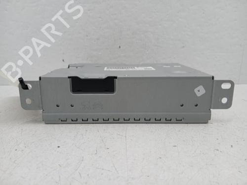 Bilradio CITROËN JUMPY III Van (V_) 2.0 BlueHDi 120 (122 hp) 32979378