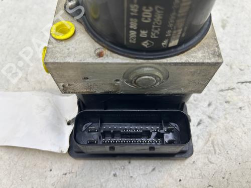 ABS pump RENAULT ESPACE IV (JK0/1_) 1.9 dCi (JK0U) | BP37472378M43 - Image 4