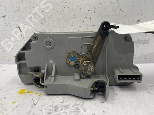 Used Rear right lock PEUGEOT 406 (8B) 1.9 TD (92 hp) 25833361