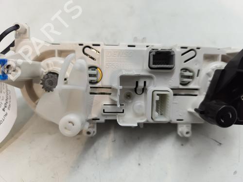 Used Climate control Climate control RENAULT CLIO IV (BH_) 1.2 16V (73 hp) 22821043 22821043