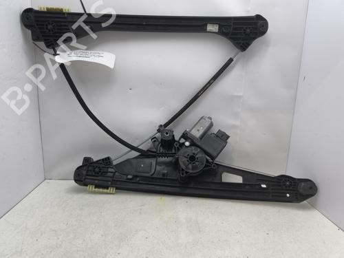 Used Front right window mechanism Front right window mechanism PEUGEOT 3008 II SUV (MC_, MR_, MJ_, M4_) 1.6 THP 165 (M45GYW, M45GZW, M45GYV) (165 hp) 35961140 35961140