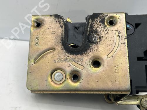 Used Front right lock Front right lock 36089502 36089502