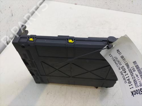 Fuse box CITROËN C3 Picasso (SH_) 1.6 HDI 90 | BP28054345E1 