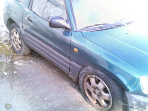 Left mirror TOYOTA RAV 4 I Cabrio (_A1_) 2.0 4WD (SXA11) | BP22827074C26 