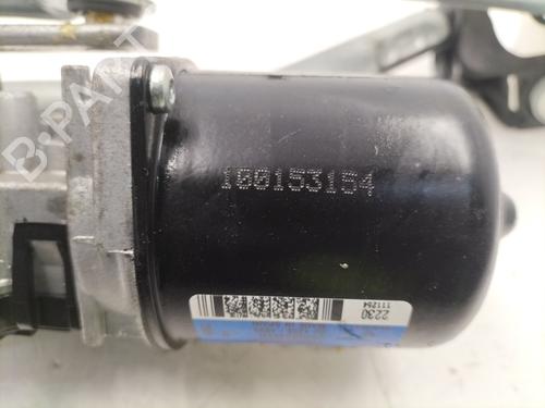 Front wiper motor RENAULT CAPTUR II (HF_) TCe 130 (HFMF) | BP23829130M29 