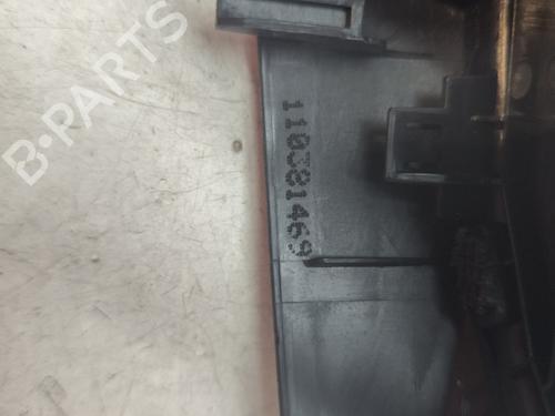 Right front window switch MAZDA CX-3 (DK) 1.5 SKYACTIV-D (DK2WS, DK5FW) | BP28117904I26 