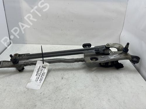 Used Front wiper motor PEUGEOT 308 SW II (LC_, LJ_, LR_, LX_, L4_) 1.6 HDi / BlueHDi 115 (LCBHXM, LCBHXT) (115 hp) 29079582