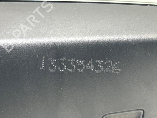 Rear mirror AUDI A3 Sportback (8YA, 8YF) 40 TDI quattro | BP40443227I6 - Image 5