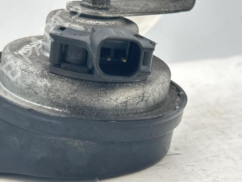 Horn Horn NISSAN QASHQAI I (J10, NJ10) 1.5 dCi (110 hp) 36953655 36953655