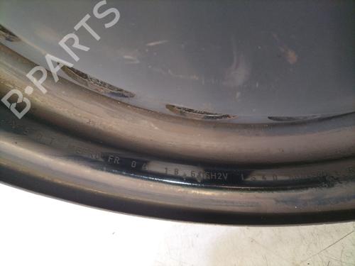 Rim DACIA SANDERO II 1.0 SCe 75 (B8JC, B8JD, B8NC) | BP30761431C45 