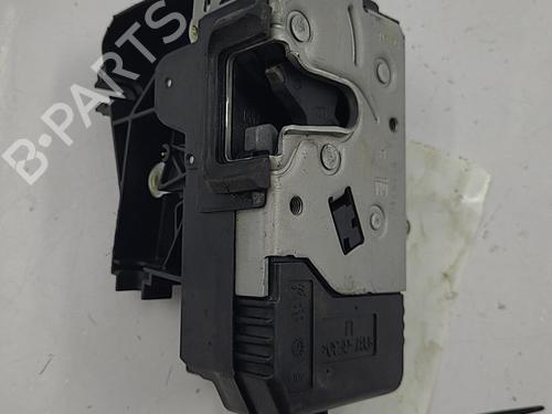Used Front left lock Front left lock OPEL VECTRA C (Z02) 2.2 DTI 16V (F69) (125 hp) 22821486 22821486