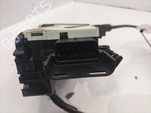 Front left lock CITROËN C3 Picasso (SH_) 1.6 HDI 90 | BP22846519C98 