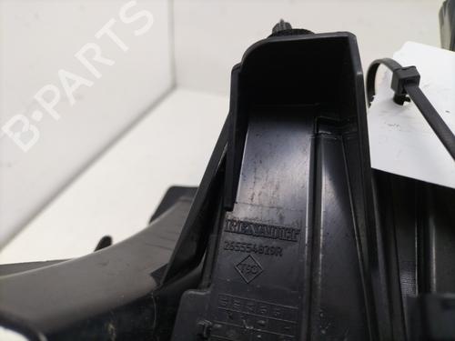 Venstre Baklys RENAULT MEGANE IV Hatchback (B9A/M/N_) 1.3 TCe 140 (B9NB) | BP29834365C34 