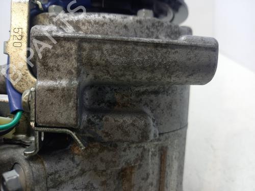 AC compressor FORD TRANSIT CUSTOM V362 Van (FY, FZ) 2.0 EcoBlue | BP33317018M34 - Image 2